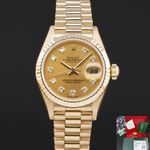 Rolex Lady-Datejust 79178 - (1/8)