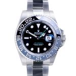 Rolex GMT-Master II 126710GRNR - (3/8)
