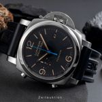 Panerai Luminor 1950 3 Days Chrono Flyback PAM00524 - (2/8)
