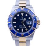 Rolex Submariner Date 126618LN - (1/6)