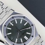 Audemars Piguet Royal Oak Selfwinding 15510ST.OO.1320ST.06 - (4/8)