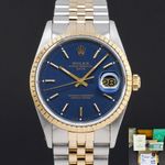 Rolex Oyster Perpetual Date 15223 - (1/8)