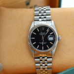 Rolex Datejust 36 16014 - (1/8)