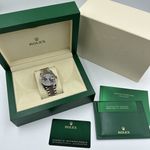 Rolex Datejust 36 126231 (2024) - Grey dial 36 mm Steel case (2/8)