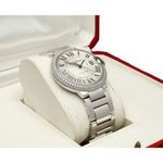 Cartier Ballon Bleu 36mm 3004 - (9/14)