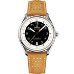 Omega Seamaster 522.32.40.20.01.002 (2025) - Zwart wijzerplaat 40mm Staal (1/1)