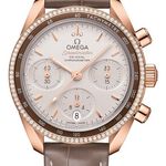 Omega Speedmaster 324.68.38.50.02.003 (2026) - 38mm Roségoud (1/1)