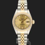 Rolex Lady-Datejust 79173 - (2/8)