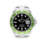 Rolex Submariner Date 16610LV - (1/5)