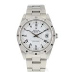 Rolex Oyster Perpetual Date 15210 - (1/3)