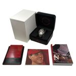 Omega Speedmaster 3559.3200 (2007) - 42 mm Steel case (5/5)