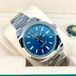 Rolex Milgauss 116400GV - (4/5)