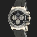 Rolex Daytona 126519LN (2023) - 40 mm White Gold case (1/7)