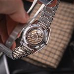 Grand Seiko Heritage Collection SBGH345 - (6/8)