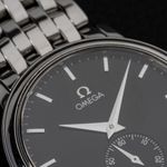 Omega De Ville 4520.51 - (5/8)