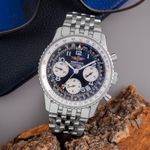 Breitling Navitimer A23322 - (1/8)