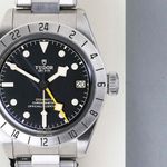 Tudor Black Bay 79470 - (5/8)