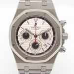 Audemars Piguet Royal Oak Chronograph 25860ST.OO.1110ST.05 - (1/6)