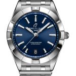 Breitling Chronomat A77310101C1A1 (2026) - Blue dial 32 mm Steel case (1/1)