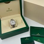 Rolex Day-Date 40 228349RBR - (2/4)