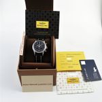 Breitling Transocean Chronograph 38 A4131063BC067 - (8/8)