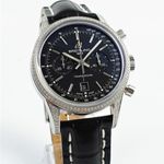 Breitling Transocean Chronograph 38 A4131063BC067 - (2/8)