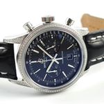 Breitling Transocean Chronograph 38 A4131063BC067 - (3/8)