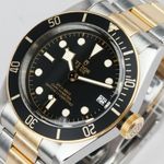 Tudor Black Bay S&G 79733N (2022) - 41 mm Steel case (5/8)