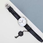 IWC Portuguese Chronograph IW371605 - (2/8)