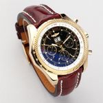 Breitling Bentley 6.75 K44362 (2008) - 48 mm Yellow Gold case (2/8)