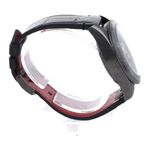 TAG Heuer Autavia CBE511C.FC8280 (2022) - Zwart wijzerplaat 42mm Staal (3/7)