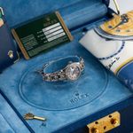 Rolex Lady-Datejust Pearlmaster 80299 (2007) - 29 mm White Gold case (5/6)