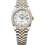 Rolex Datejust 36 126283RBR - (1/1)