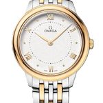 Omega De Ville 434.20.30.60.02.002 - (1/1)