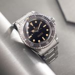 Rolex Submariner No Date 5513 - (5/8)