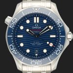 Omega Seamaster Diver 300 M 210.30.42.20.03.001 - (3/8)