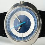 Omega Genève 165.039 - (3/8)