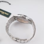 Audemars Piguet Royal Oak Jumbo 15202ST.OO.1240ST.01 - (5/8)