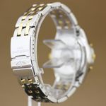 Breitling Jetstream B55348 (2002) - 36 mm Steel case (8/8)