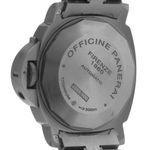 Panerai Luminor Marina Automatic PAM00279 - (5/6)