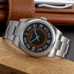 Rolex Oyster Perpetual 36 116000 - (2/8)