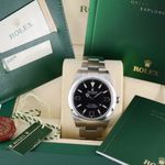 Rolex Explorer 214270 - (7/7)
