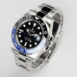 Rolex GMT-Master II 126710BLNR - (4/8)