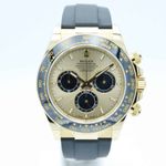 Rolex Daytona 126518LN (2024) - 40 mm Yellow Gold case (1/7)