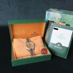 Rolex Datejust 36 16233 - (8/8)