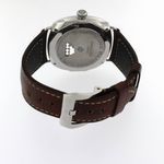 Panerai Radiomir PAM00753 (2024) - Zwart wijzerplaat 45mm Staal (4/6)