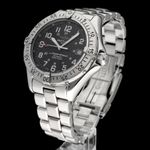 Breitling Superocean A17340 (2003) - 41 mm Steel case (2/7)