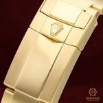 Rolex Daytona 116568BR - (7/8)