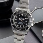 Rolex Sea-Dweller Deepsea 116660 - (3/8)