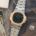 Patek Philippe Nautilus 3800 - (1/8)